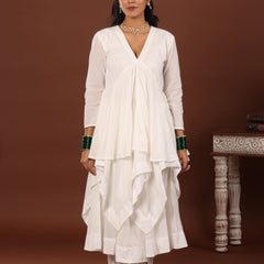 Pankhudi Mul Kurta - Jiraazi