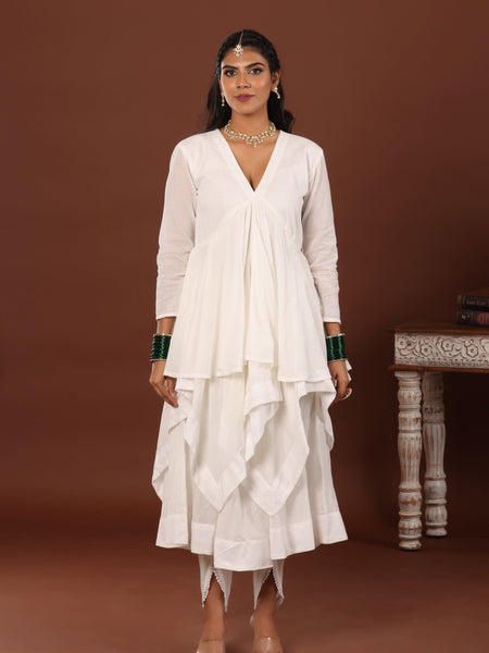 Pankhudi Mul Kurta - Jiraazi