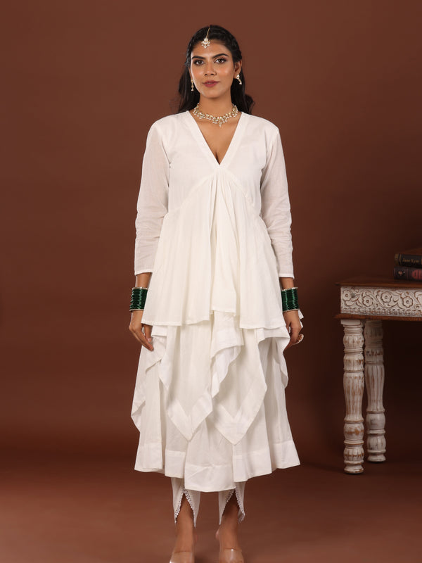 Pankhudi Mul Kurta - Jiraazi