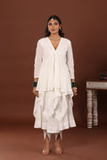 Pankhudi Mul Kurta