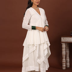 Pankhudi Mul Kurta - Jiraazi