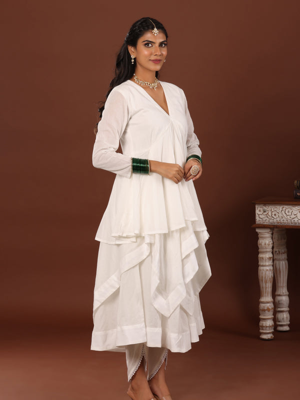 Pankhudi Mul Kurta - Jiraazi