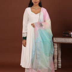Neeru Muslin set - Jiraazi
