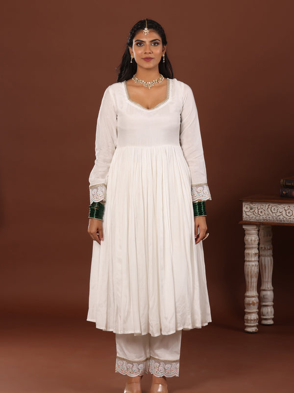 Neeru Muslin set - Jiraazi