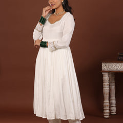 Neeru Muslin set - Jiraazi
