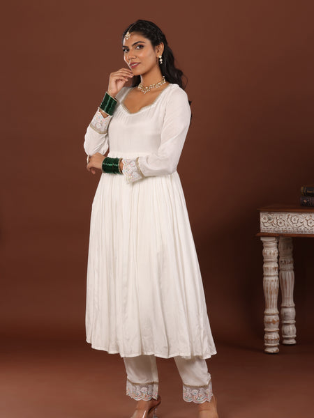 Neeru Muslin set - Jiraazi