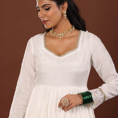 Neeru Muslin set - Jiraazi