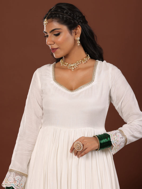 Neeru Muslin set - Jiraazi