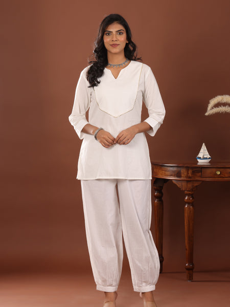 Heena Cotton Kurti - Jiraazi