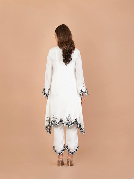Zeba Muslin set - Jiraazi