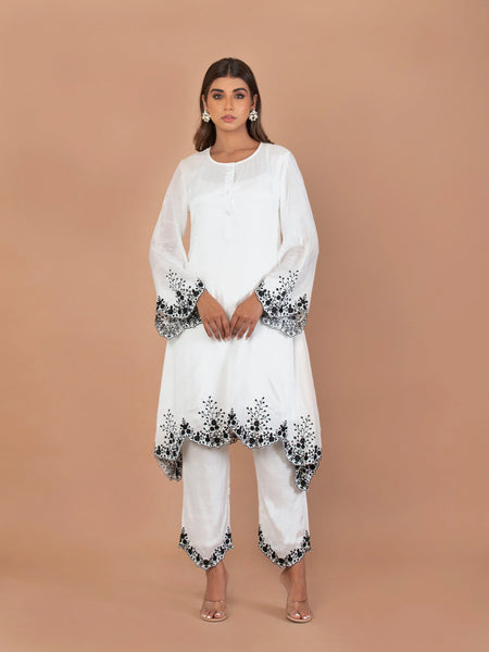 Zeba Muslin set - Jiraazi