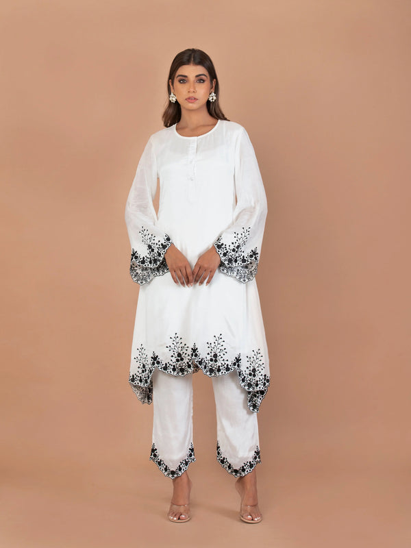 Zeba Muslin set - Jiraazi