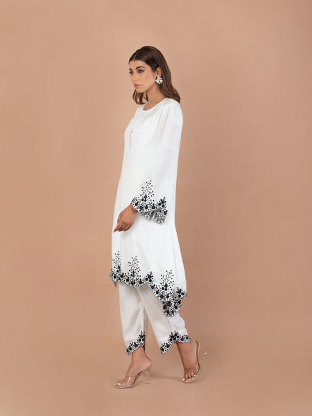 Zeba Muslin set - Jiraazi