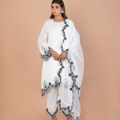 Zeba dupatta - Jiraazi