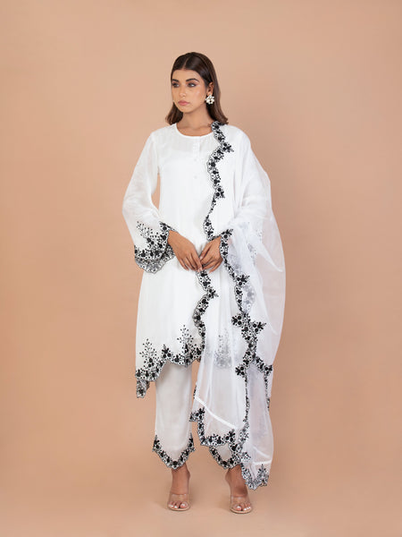 Zeba dupatta - Jiraazi