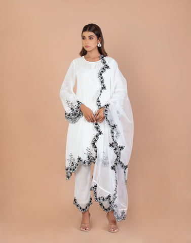 Zeba dupatta