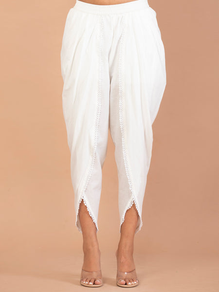 Dhoti Pant - Jiraazi