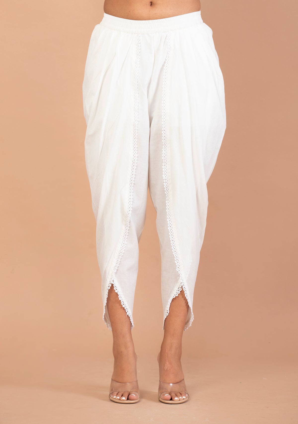 Dhoti Pant