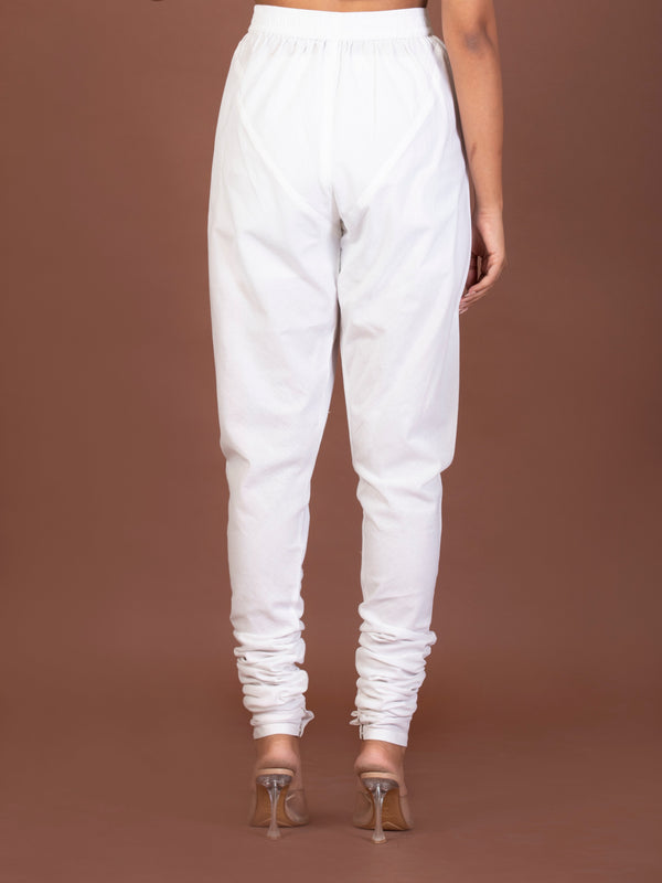 Choodidar Pant - Jiraazi