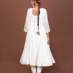 Mehfil Kurta - Jiraazi