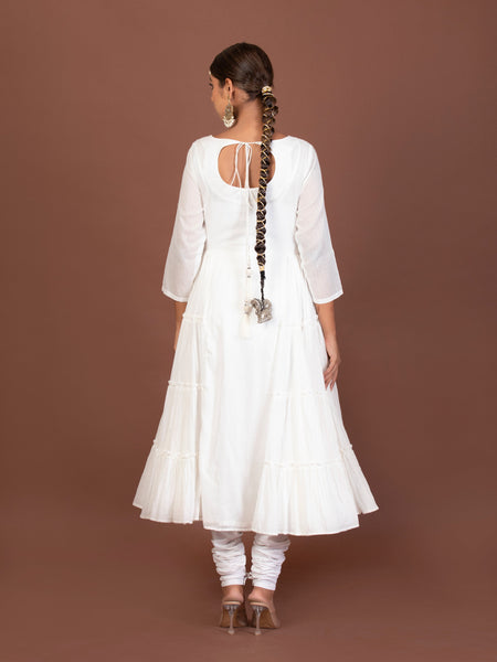 Mehfil Kurta - Jiraazi