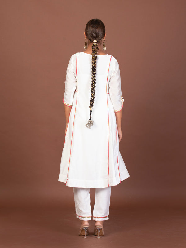 Gauhar set - Jiraazi