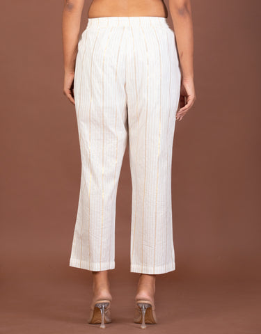 ZARI PANT