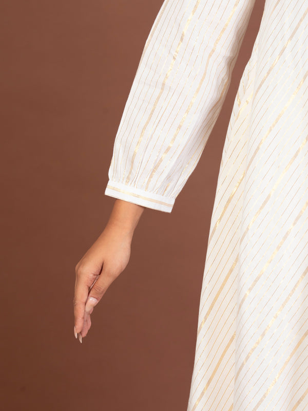 Zari Kurta - Jiraazi