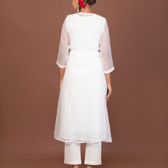 Sehar Kurta - Jiraazi