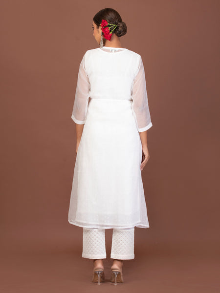 Sehar Kurta - Jiraazi