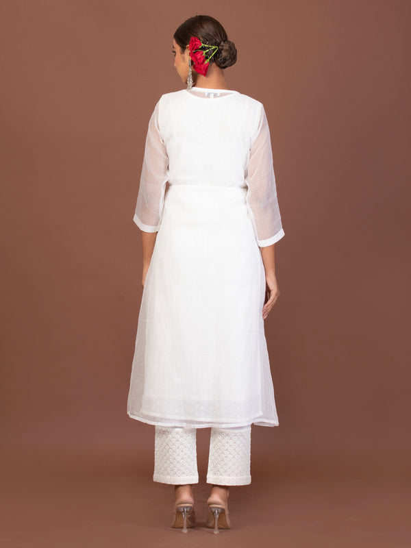 Sehar Kurta - Jiraazi