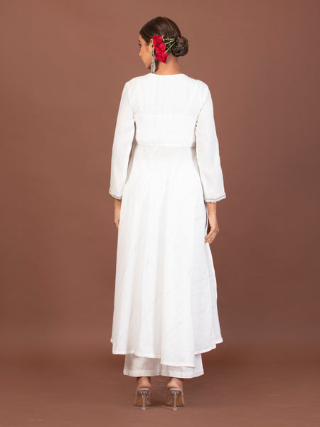 Nazaaqhat Kurta - Jiraazi