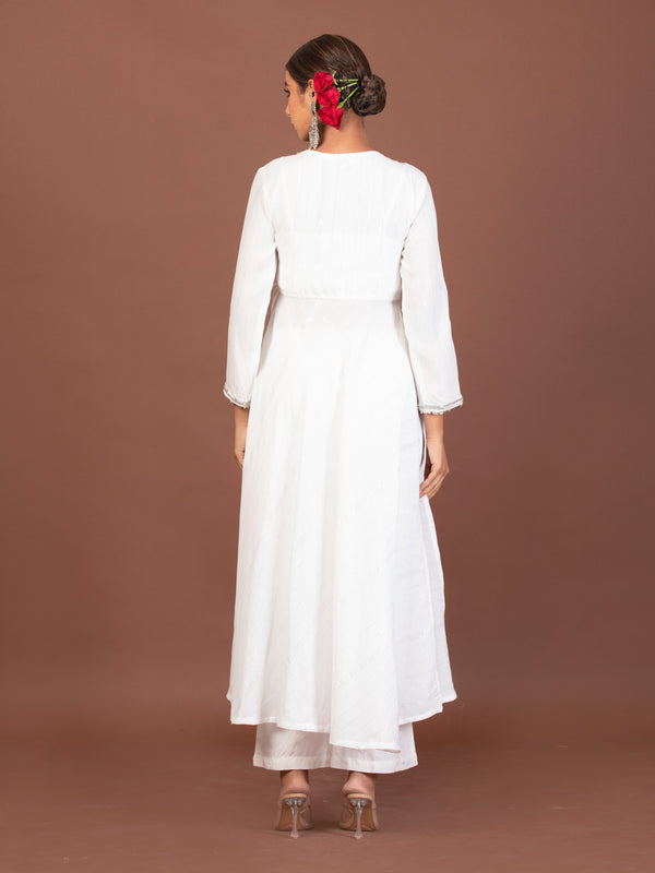 Nazaaqhat Kurta - Jiraazi