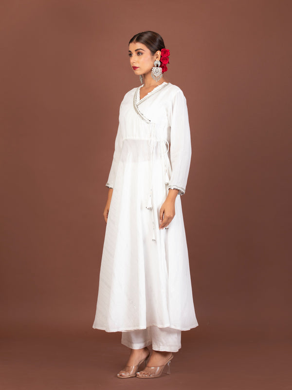 Nazaaqhat Kurta - Jiraazi
