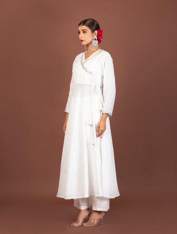 Nazaaqhat Kurta