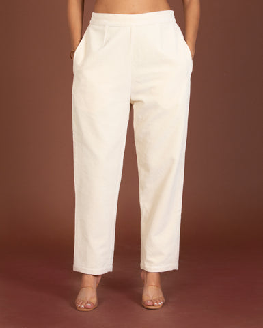 Riva Velvet Pant