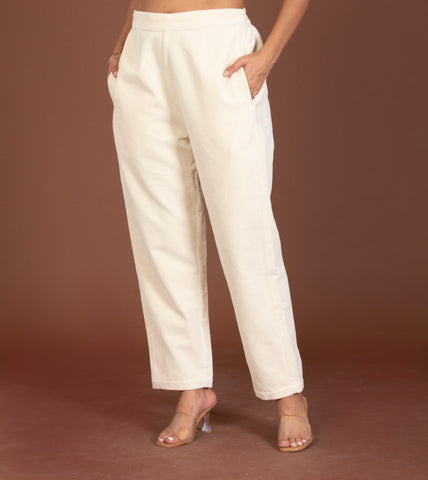 Riva Velvet Pant