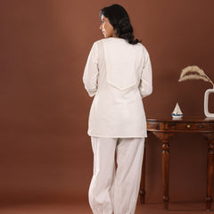 Heena Cotton Kurti - Jiraazi