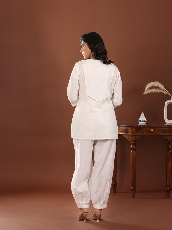 Heena Cotton Kurti - Jiraazi