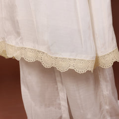 Daisy Blossom Muslin set - Jiraazi