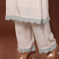 Daisy Blossom Muslin set - Jiraazi