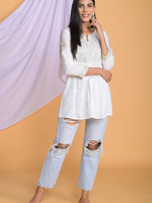 Udaan Kurti - Jiraazi