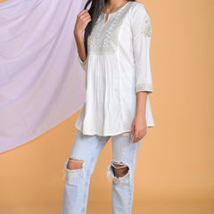 Udaan Kurti - Jiraazi