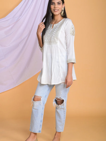 Udaan Kurti - Jiraazi