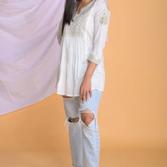 Udaan Kurti - Jiraazi