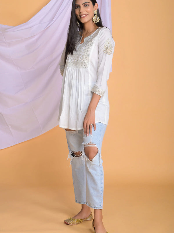 Udaan Kurti - Jiraazi