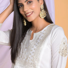 Udaan Kurti - Jiraazi