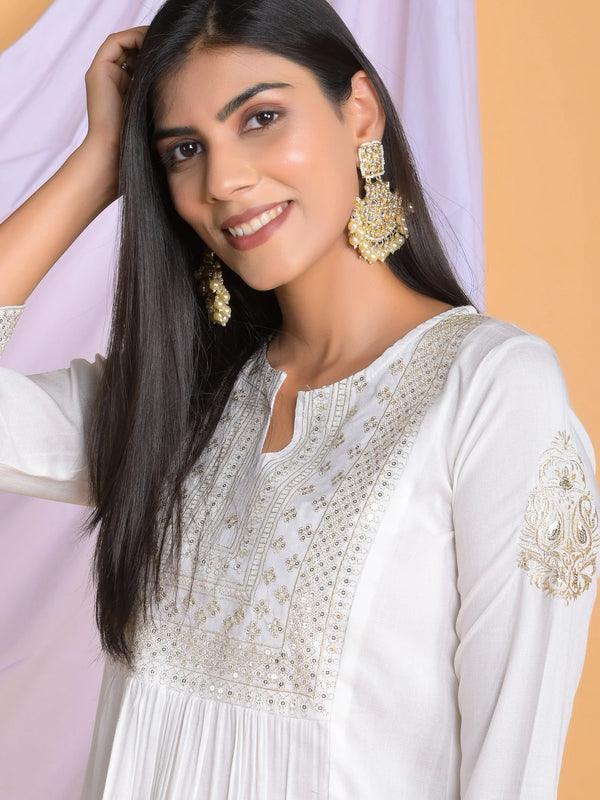 Udaan Kurti - Jiraazi