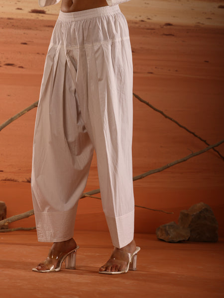 Farshi salwar