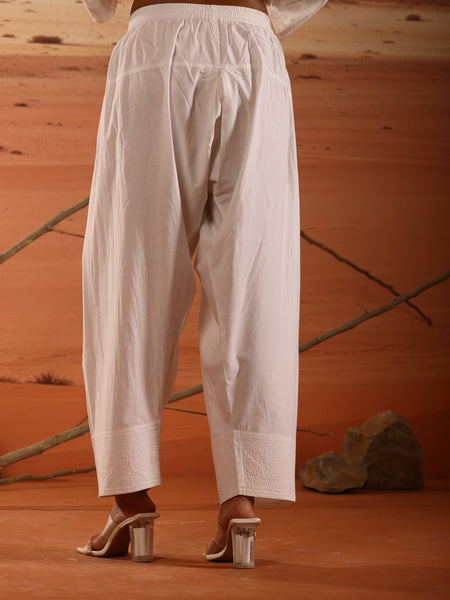 Farshi salwar